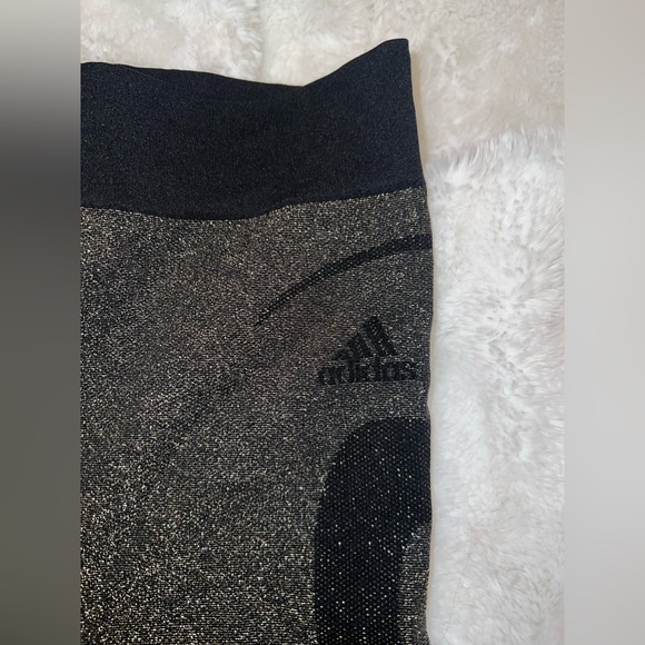 Wolford x adidas leggings - Picture 2 of 4